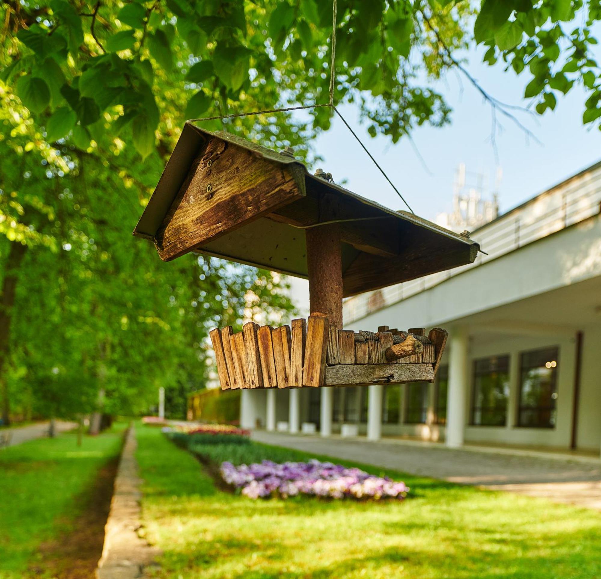 Hotel Palace - Kupele Sliač Zewnętrze zdjęcie